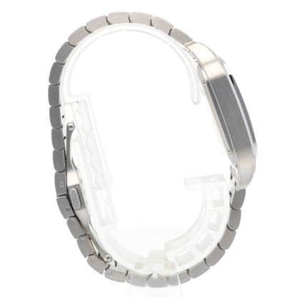 Cartier Santos de Cartier Watch Stainless Steel Automatic Overhauled — view 7