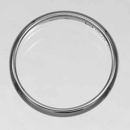 Cartier Wedding mm Platinum Ring — view 9