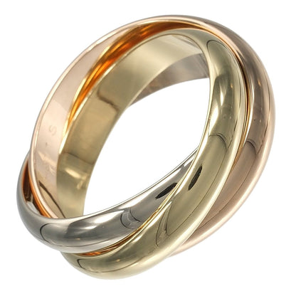 Cartier Trinity mm Band Ring