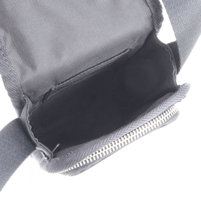 Celine Trekking Mobile Pouch Shoulder Bag Crossbody Messenger Business — view 7