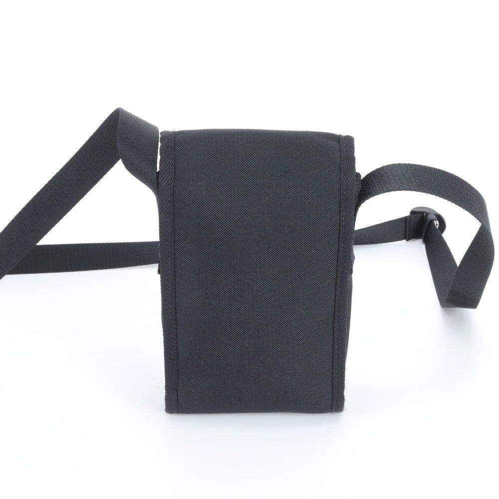 Celine Trekking Mobile Pouch Shoulder Bag Crossbody Messenger Business — view 2