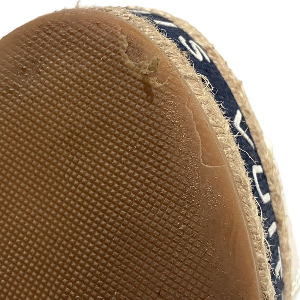 Louis Vuitton Sandals Leather 1 — view 6