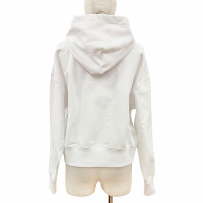 Gucci Yuko Higuchi Cotton 100% Hoodie White — view 3