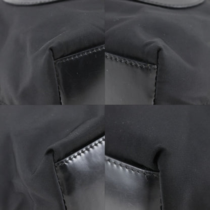 Prada Nylon Nero Black Shoulder — view 4