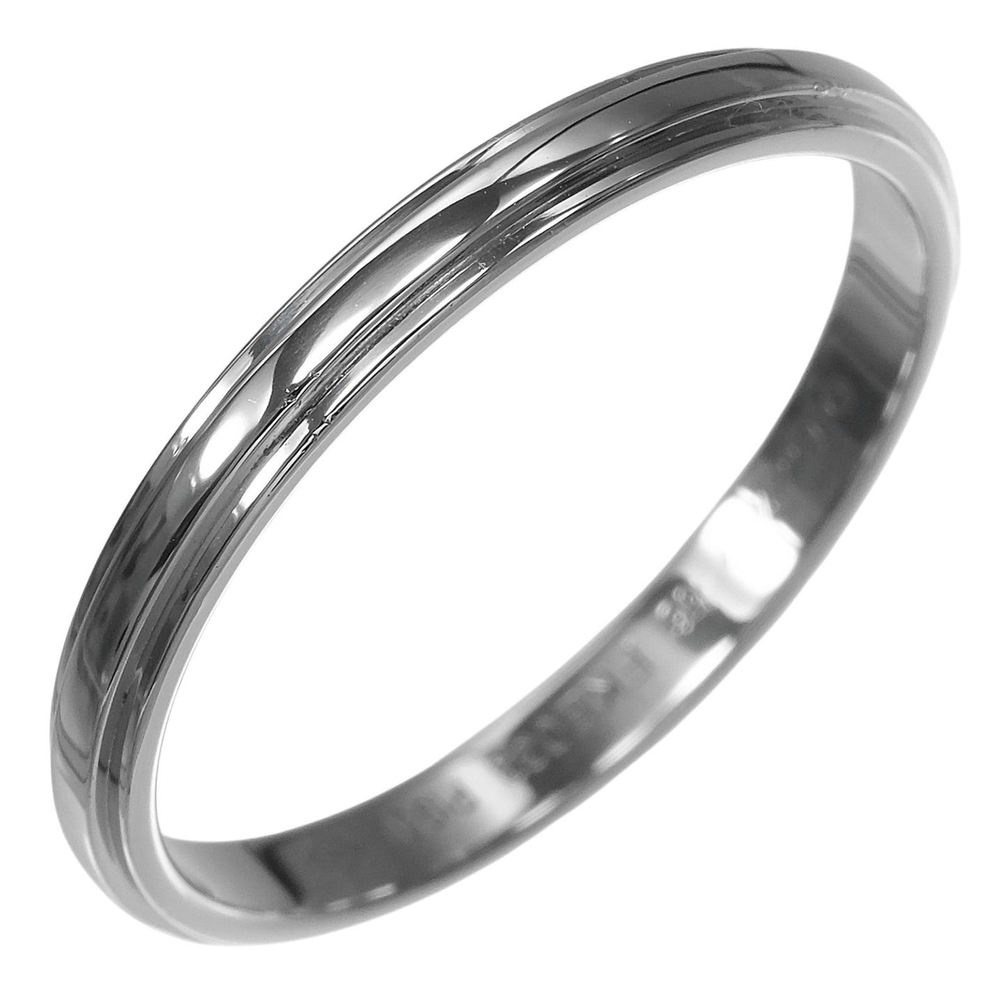 Cartier d'Amour mm Platinum Ring