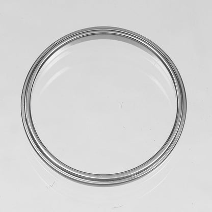 Cartier d'Amour mm Platinum Ring — view 9