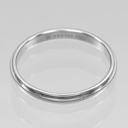 Cartier d'Amour mm Platinum Ring — view 5