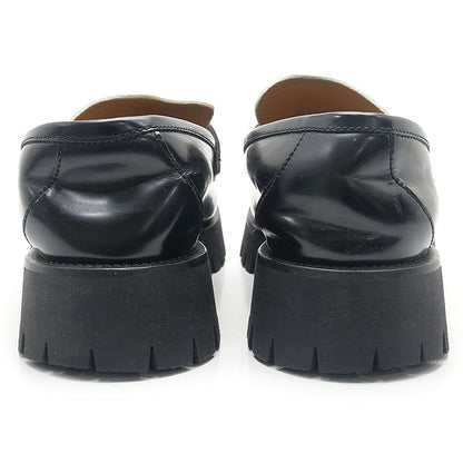 Gucci Interlocking Loafers Large — view 5