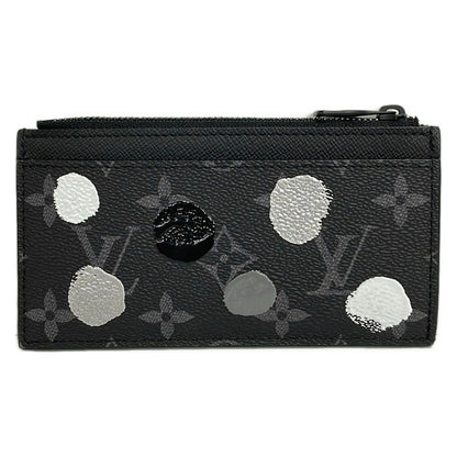 Louis Vuitton Coin Case Yayoi Kusama Monogram Eclipse Multi — view 2