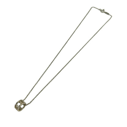 Tiffany & Co Necklace Atlas Open Silver — view 2