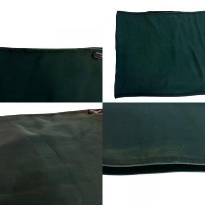 Louis Vuitton Scarf Bandana Shawl Echarpe Velvet Monogram — view 7