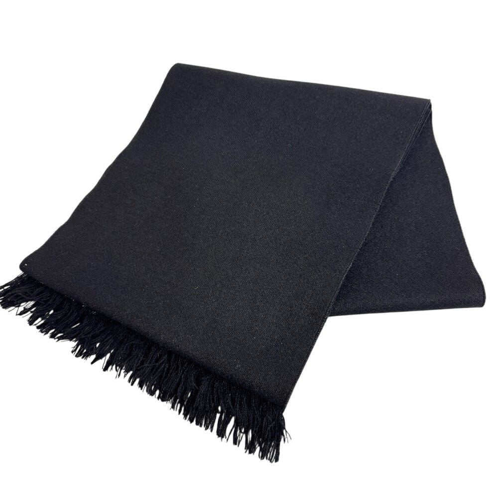Chanel CC Logo Scarf — view 2