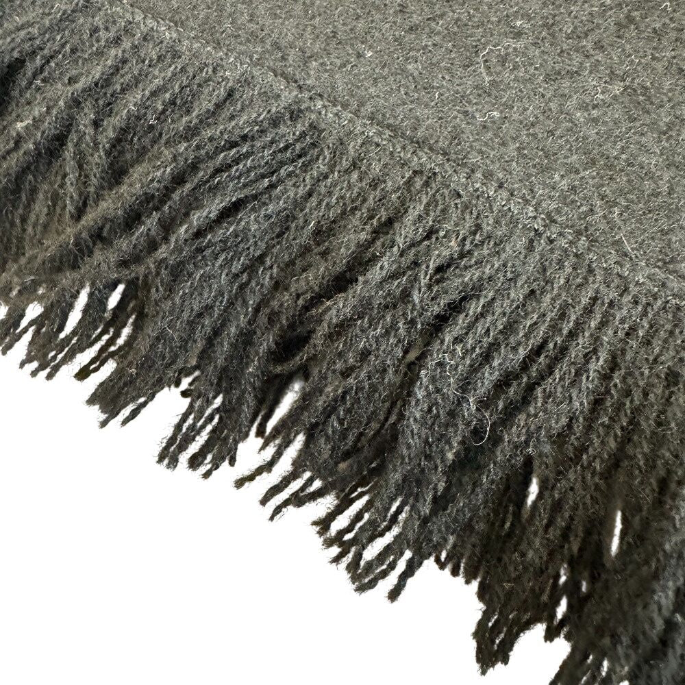 Chanel CC Logo Scarf — view 3