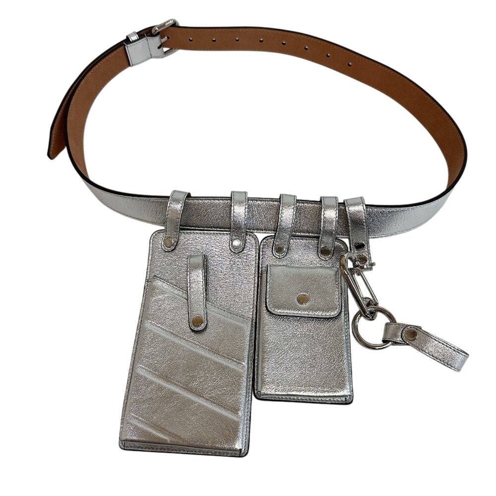 Fendi Waist Bag Multi