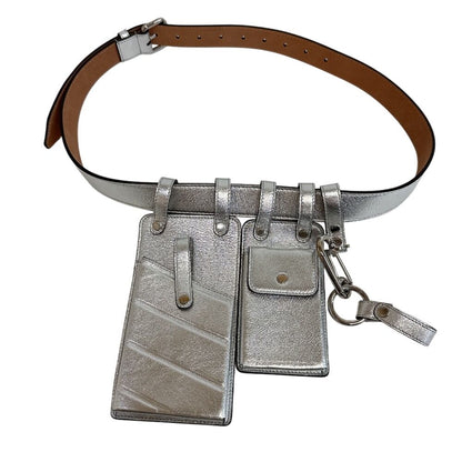 Fendi Waist Bag Multi