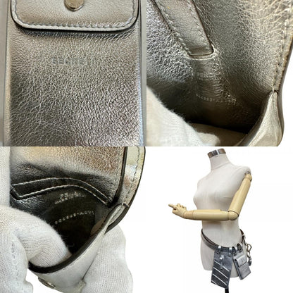 Fendi Waist Bag Multi — view 8