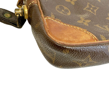 Louis Vuitton Pouch Clutch Ma Roulis Dragonne PM Monogram Second — view 5