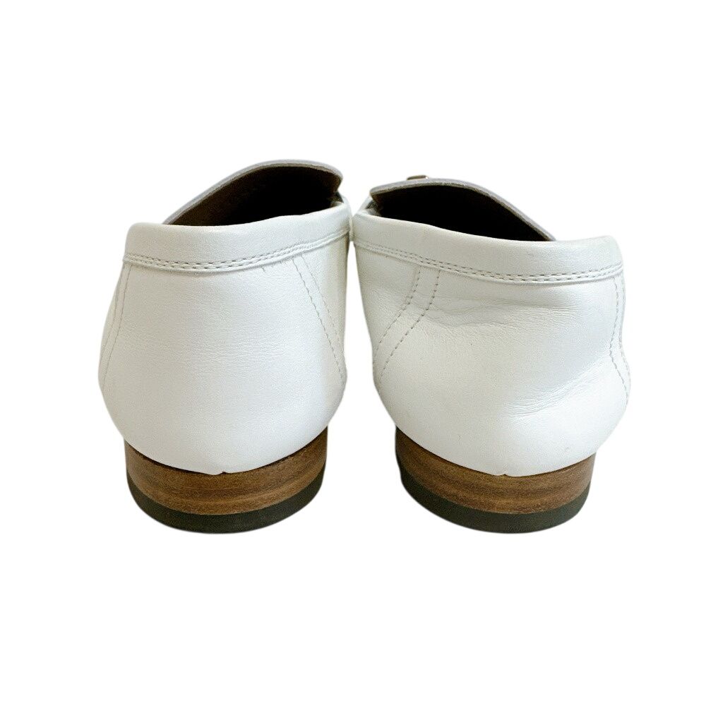 Hermes Moccasins Shoes Constance Loafers — view 5