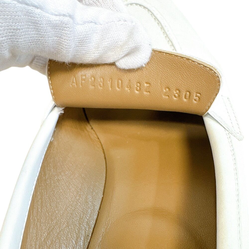 Hermes Moccasins Shoes Constance Loafers — view 7