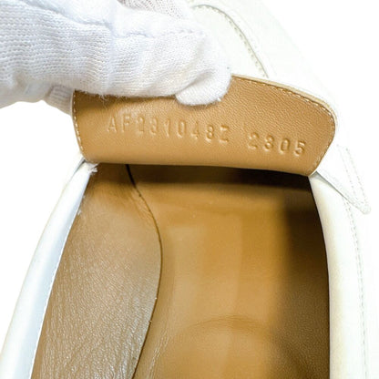 Hermes Moccasins Shoes Constance Loafers — view 7