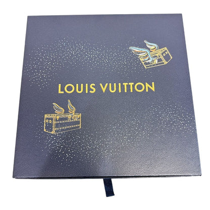 Louis Vuitton Glove LV Script Logo Gloves — view 8
