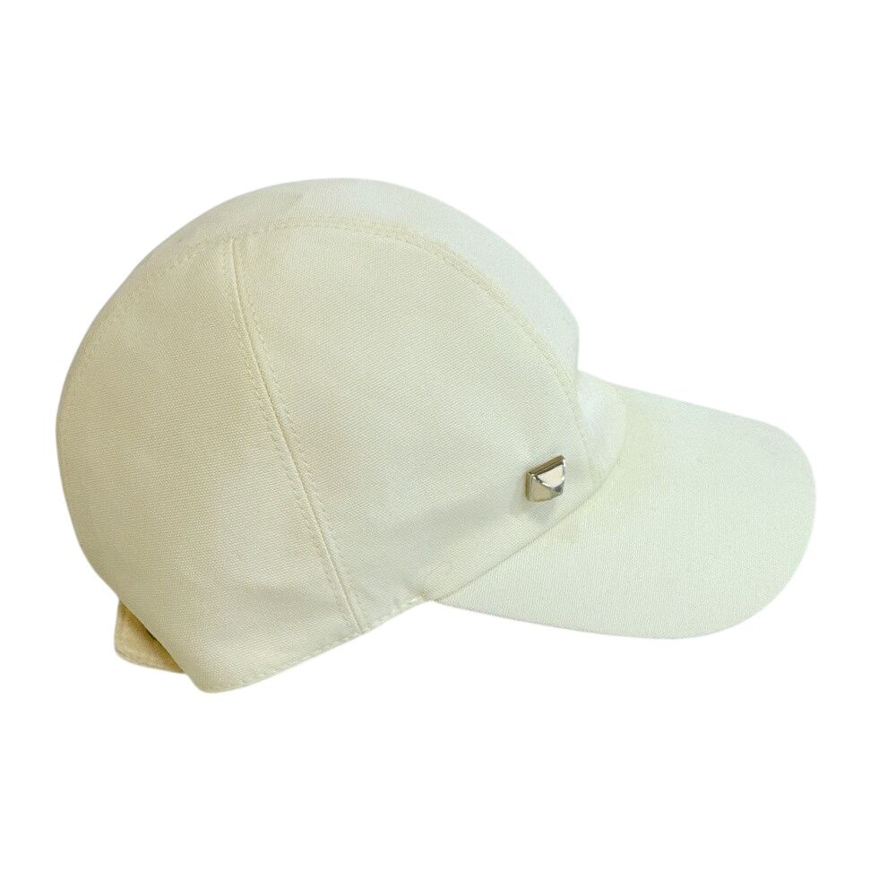 Hermes Series Button Cap — view 3