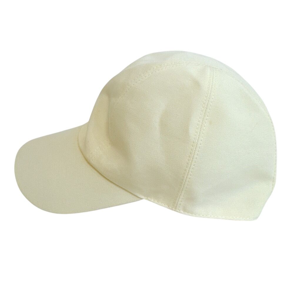 Hermes Series Button Cap — view 4