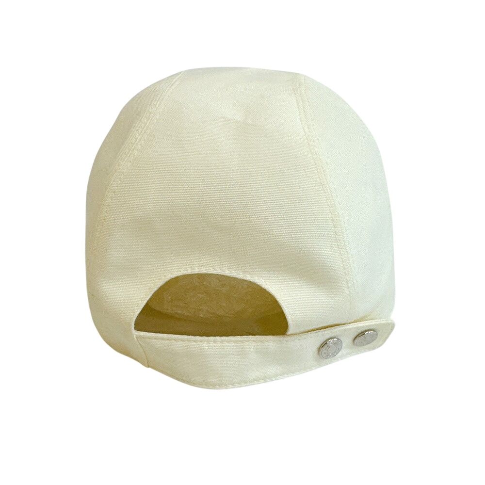 Hermes Series Button Cap — view 5