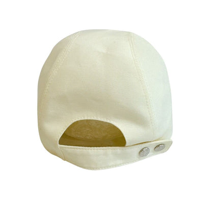 Hermes Series Button Cap — view 5