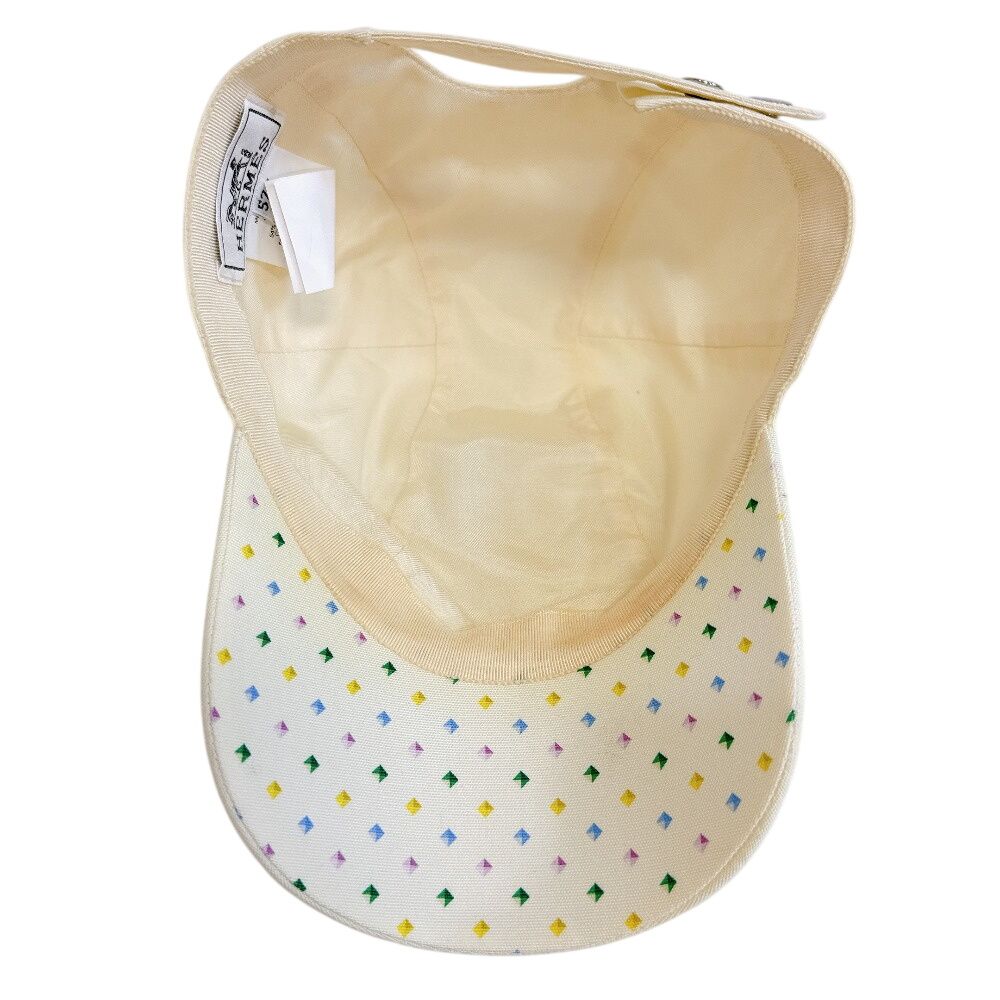 Hermes Series Button Cap — view 7