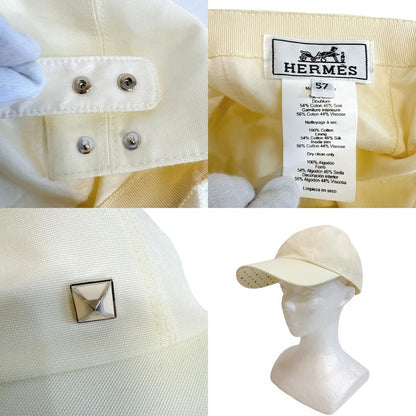 Hermes Series Button Cap — view 8
