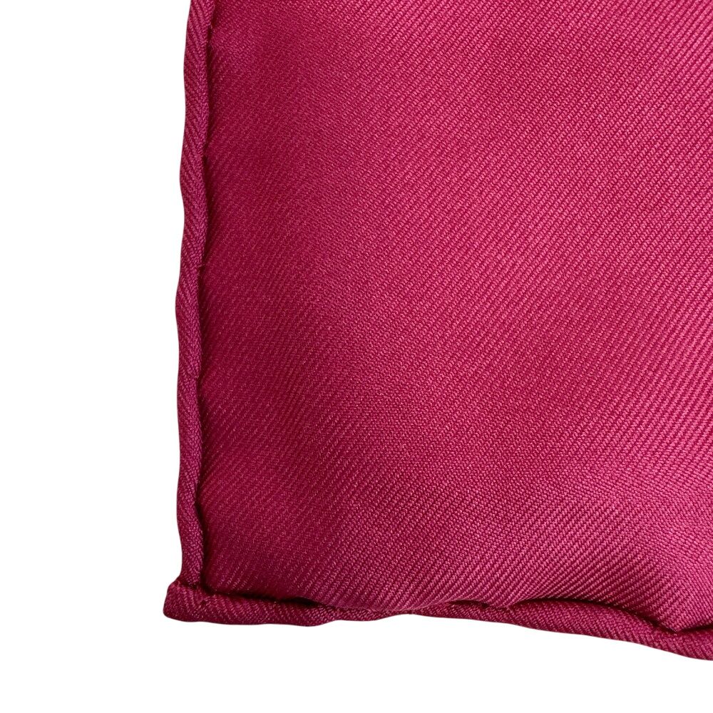 Hermes Carre 45 Gavroche Scarf — view 5