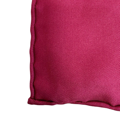 Hermes Carre 45 Gavroche Scarf — view 5