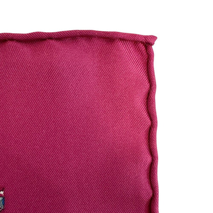 Hermes Carre 45 Gavroche Scarf — view 3