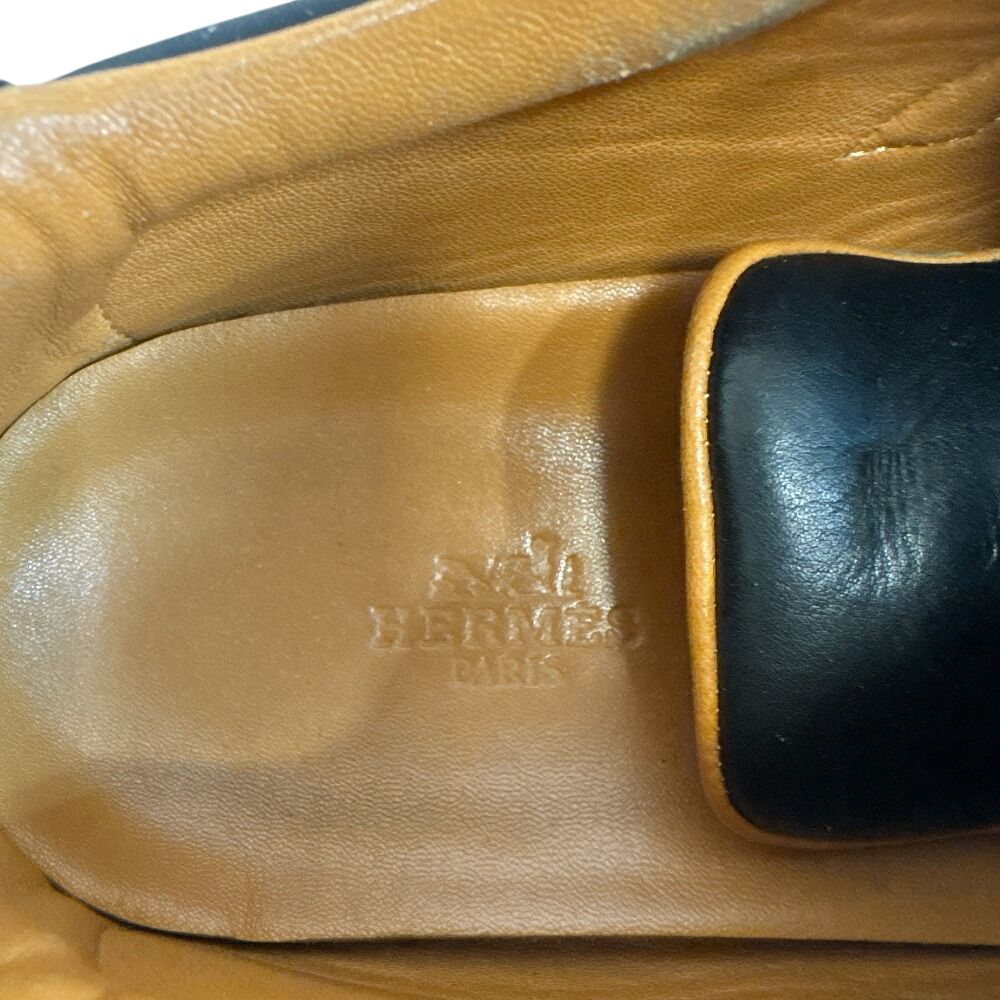 Hermes Low Cut Sneakers Quick — view 6