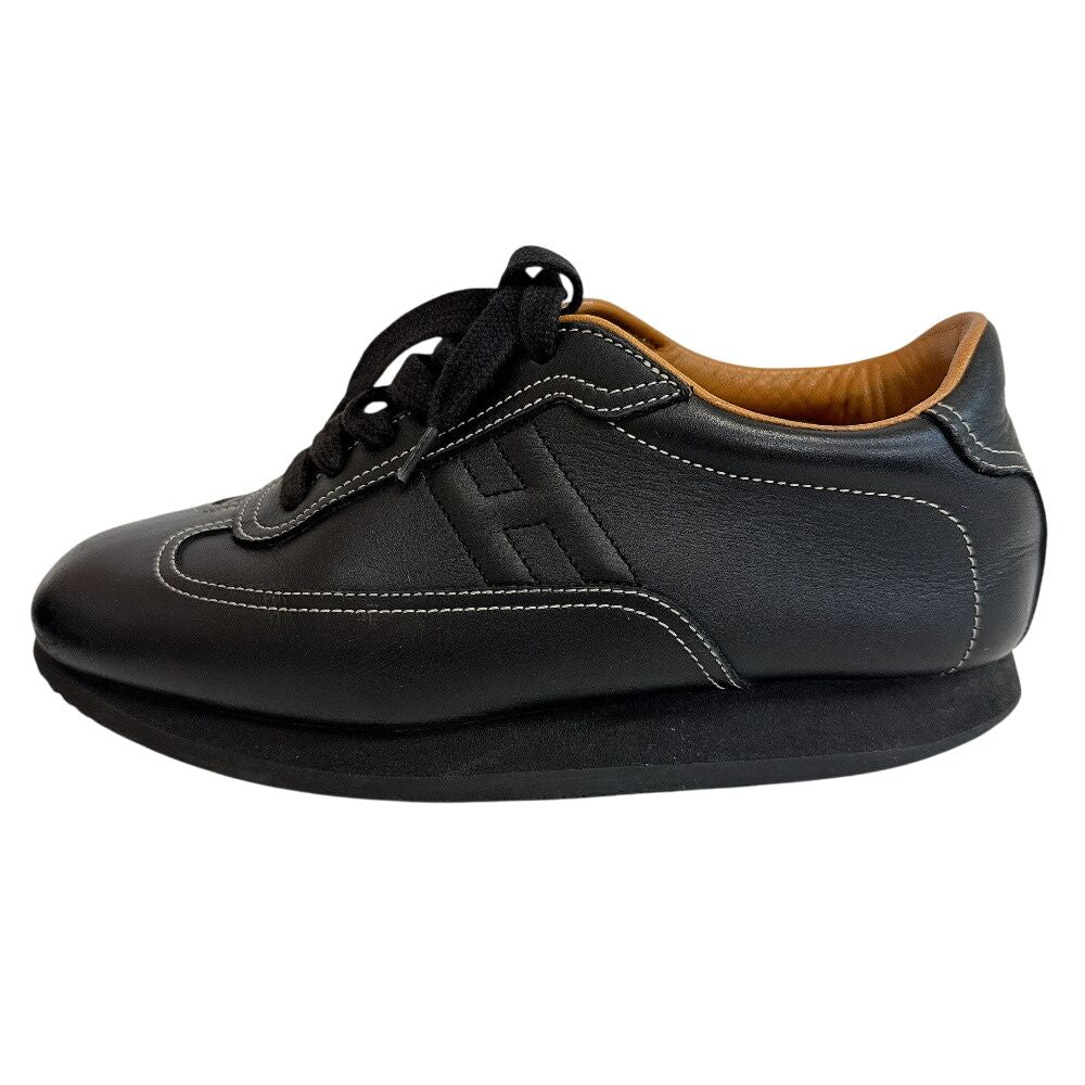 Hermes Low Cut Sneakers Quick