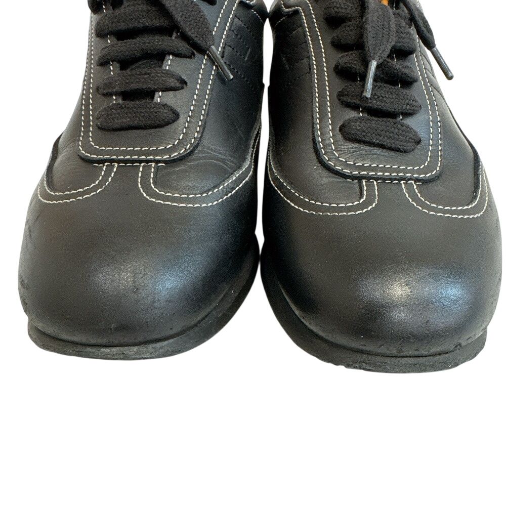 Hermes Low Cut Sneakers Quick — view 4