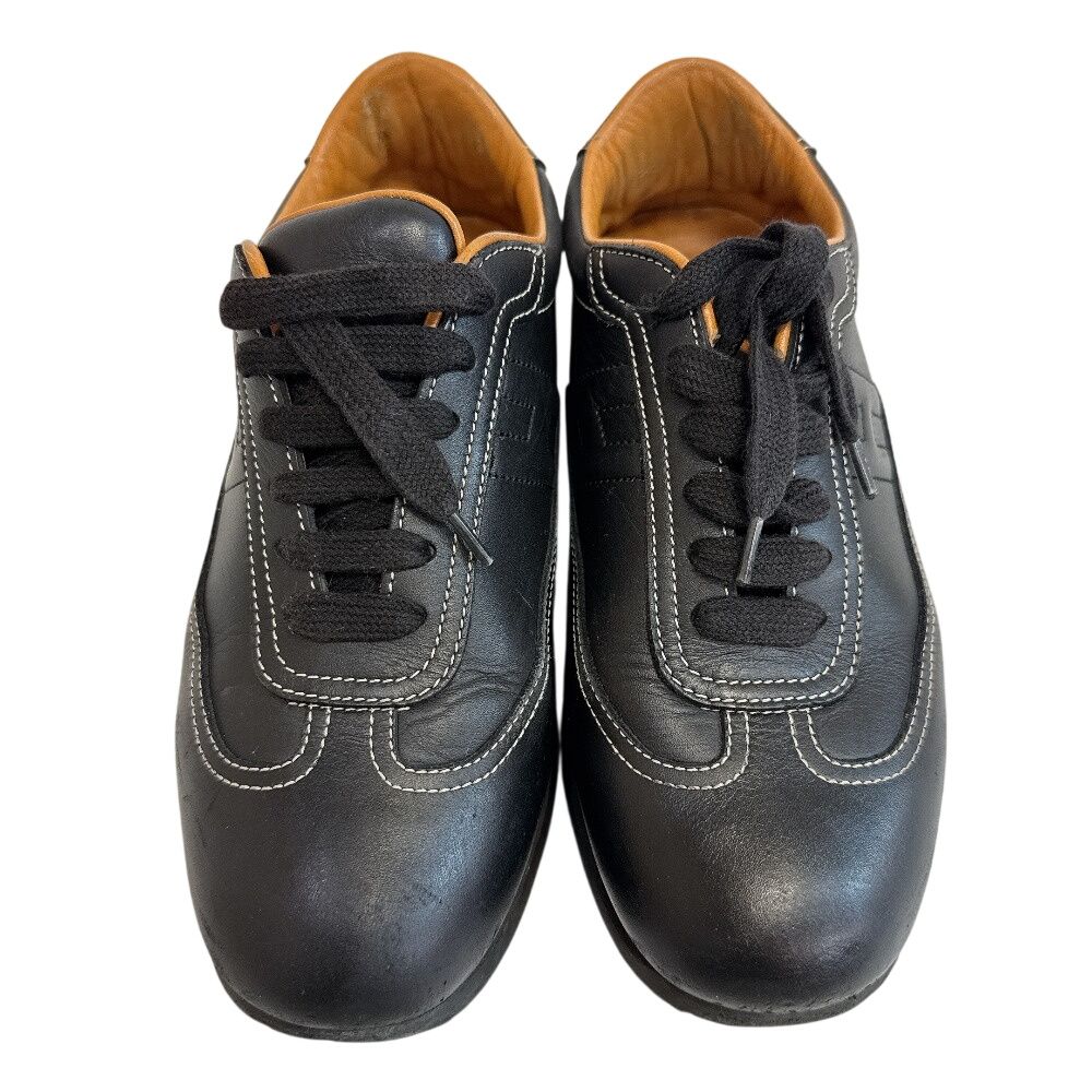 Hermes Low Cut Sneakers Quick — view 2