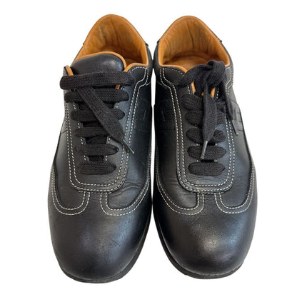 Hermes Low Cut Sneakers Quick — view 2