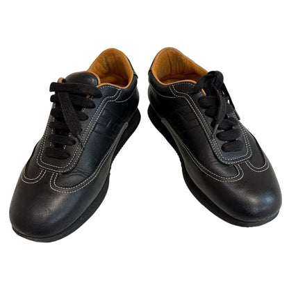 Hermes Low Cut Sneakers Quick — view 3