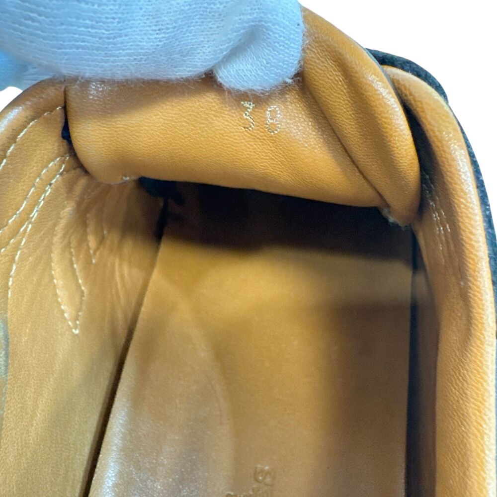 Hermes Low Cut Sneakers Quick — view 7