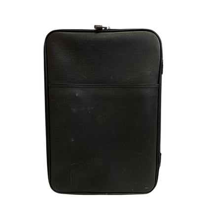 Louis Vuitton Travel Bag 2 Wheels Suitcase Pegase 55 Taiga