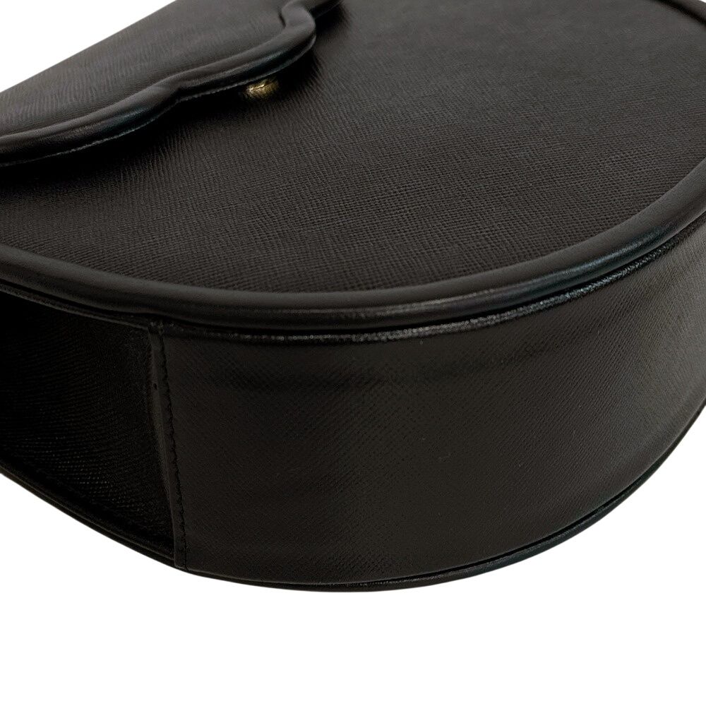 Saint Laurent Pochette Vintage Shoulder — view 4