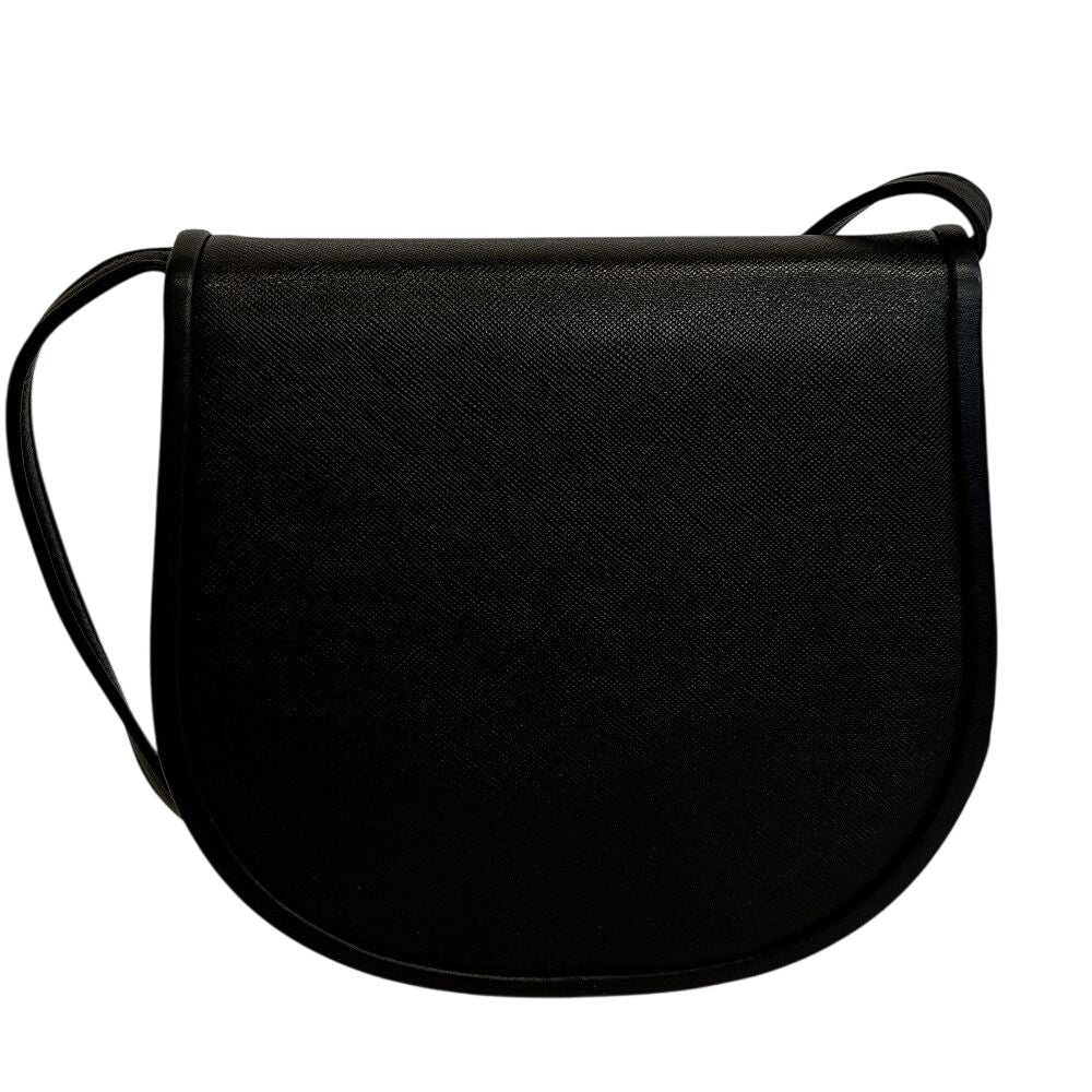 Saint Laurent Pochette Vintage Shoulder — view 2