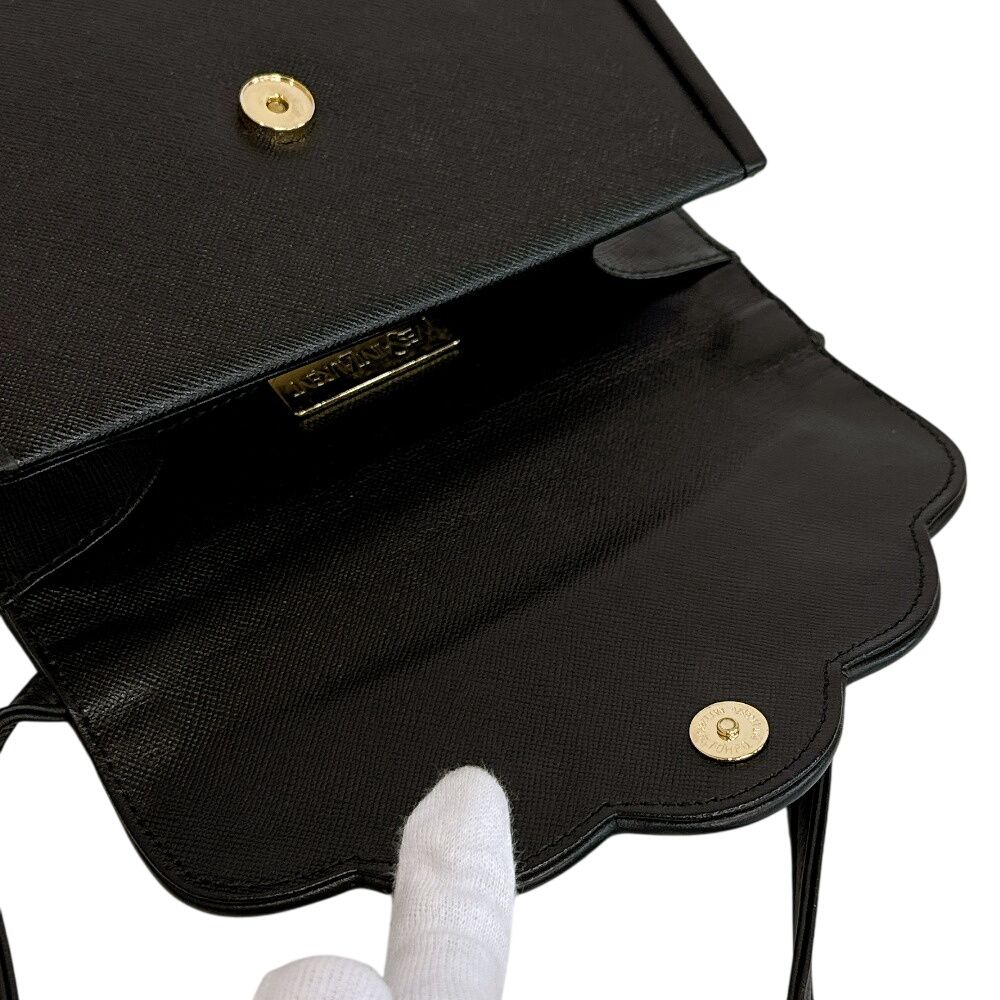 Saint Laurent Pochette Vintage Shoulder — view 6