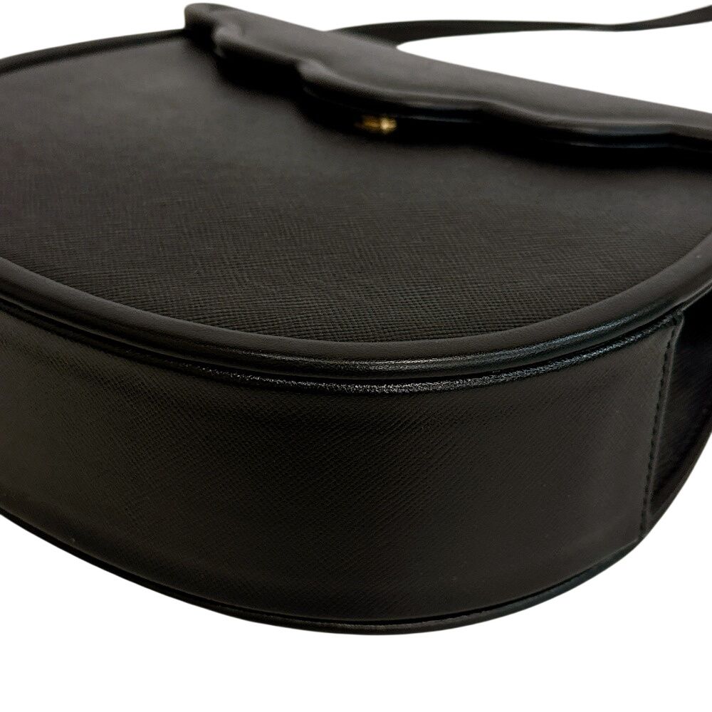 Saint Laurent Pochette Vintage Shoulder — view 3
