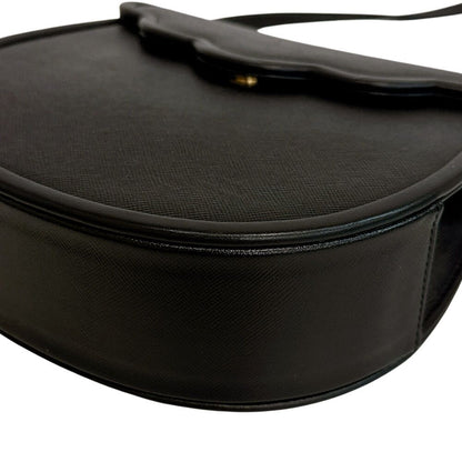 Saint Laurent Pochette Vintage Shoulder — view 3