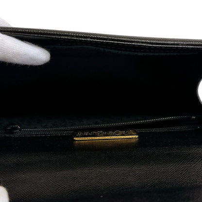 Saint Laurent Pochette Vintage Shoulder — view 7