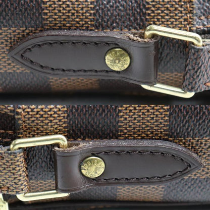 Louis Vuitton Shoulder Bag Damier Ebene — view 7