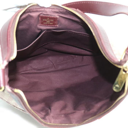 Louis Vuitton Rhapsody MM Shoulder Bag Monogram Idylle Sepia — view 4